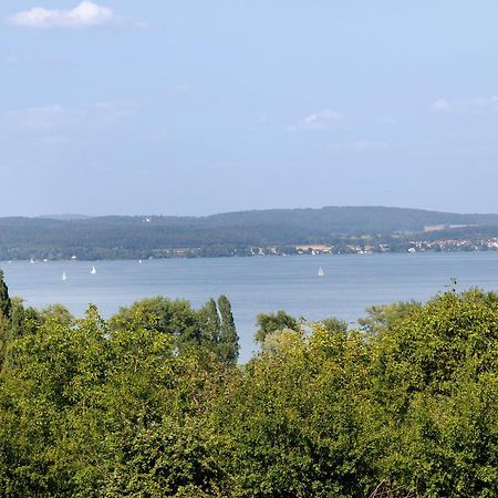 Granzow Apartment Гаенхофен Екстериор снимка